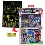 2-Puzzle Set Educa Neon Sonic 100 Pieces by Educa, Jigsaws - Ref: S2429775, Price: 12,68 €, Discount: %