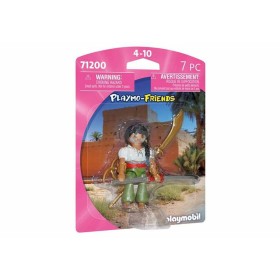 Figuras de Ação Playmobil 71200 Pirata Mulher Friends de Playmobil, Bonecos e figuras de ação - Ref: S2429780, Preço: 5,61 €,...