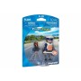 Figurine d’action Playmobil 71201 Police Friends de Playmobil, Poupées et figurines d'action - Réf : S2429781, Prix : 5,61 €,...