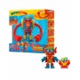 Playset SuperThings de SuperThings, Playsets de figuras de juguete - Ref: S2429792, Precio: 18,57 €, Descuento: %