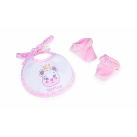 Accessoires pour poupées Nenuco de Nenuco, Accessoires - Réf : S2429808, Prix : 7,27 €, Remise : %