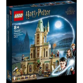 Playset Lego 76402 Harry Potter 654 Peças de Lego, Jogos de construção - Ref: S2429828, Preço: 79,96 €, Desconto: %