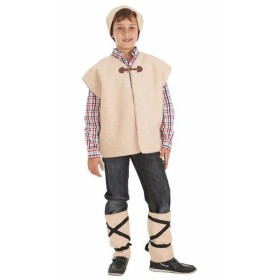 Costume for Children Shepherd 2-3 Years 4 Pieces by BigBuy Carnival, Kids & Toddlers - Ref: S2429842, Price: 16,71 €, Discoun...