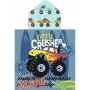 Poncho Secaneta Crusher de Secaneta, Toallas de baño infantiles - Ref: S2429866, Precio: 9,18 €, Descuento: %