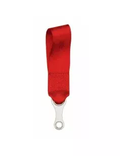 Cinta de Remolque Sparco S01637RS Rojo | Tienda24 Tienda24.eu