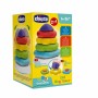 Blocos Empilháveis Chicco Pyramid Anéis de Chicco, Brinquedos para empilhar e encaixar - Ref: S2429945, Preço: 12,78 €, Desco...