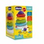 Blocos Empilháveis Chicco Pyramid Anéis de Chicco, Brinquedos para empilhar e encaixar - Ref: S2429945, Preço: 12,78 €, Desco...