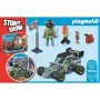 Playset Playmobil Stuntshow Racer 45 Piezas de Playmobil, Playsets de figuras de juguete - Ref: S2429947, Precio: 18,00 €, De...