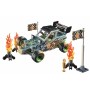 Playset Playmobil Stuntshow Racer 45 Piezas de Playmobil, Playsets de figuras de juguete - Ref: S2429947, Precio: 18,00 €, De...