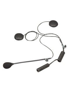 Kit de radio para casco Stilo STIAE0103 de Stilo, Audio - Ref: S3724446, Precio: 133,64 €, Descuento: %