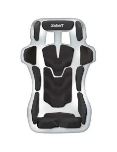 Asiento Racing Sparco EVO II US QRT | Tienda24 Tienda24.eu