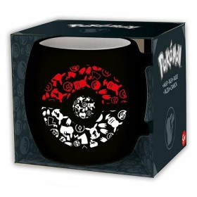 Tazza con Scatola Pokémon Distorsion Ceramica 360 ml di Pokémon, Tazze - Rif: S2429972, Prezzo: 9,47 €, Sconto: %