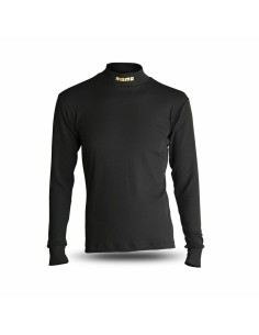 Maglia Momo COMFORT TECH L Nero Interno da Momo, Biancheria intima - Ref: S3724579, Precio: 106,59 €, Descuento: %