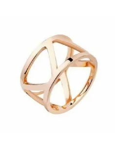 Bague Femme New Bling 9NB-0884-56 | Tienda24 Tienda24.eu