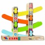 Piste en bois avec rampes d'accès pour voitures Moltó de Moltó, Circuits - Réf : S2430014, Prix : 26,21 €, Remise : %