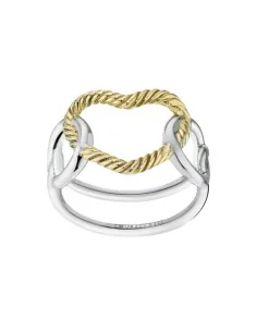 Anillo Mujer Folli Follie 3R9S169C | Tienda24 Tienda24.eu