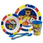 Set de pícnic The Paw Patrol Pup Power Infantil de The Paw Patrol, Sets para picnic - Ref: S2430042, Precio: 10,66 €, Descuen...