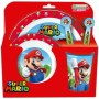 Picnic set Super Mario Children's | Tienda24 - Global Online Shop Tienda24.eu