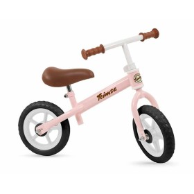 Bicicleta Infantil Toimsa 10" Sin Pedales Rosa + 2 Años de Toimsa, Bicicletas - Ref: S2430051, Precio: 38,93 €, Descuento: %