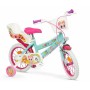 Vélo pour Enfants Toimsa Gaticornio 14" de Toimsa, Vélos enfants - Réf : S2430057, Prix : 100,59 €, Remise : %