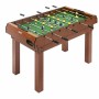 Table multi-jeux 120 x 80 x 61 cm 3-en-1 de BigBuy Fun, Baby-foots - Réf : S2430064, Prix : 202,78 €, Remise : %