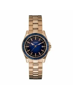 Damenuhr Guess GW0613L1 (Ø 34 mm) | Tienda24 Tienda24.eu