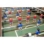 Futbolín Diamond 147 x 80 x 88 cm de BigBuy Fun, Futbolines - Ref: S2430069, Precio: 478,43 €, Descuento: %