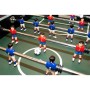 Futbolín Diamond 147 x 80 x 88 cm de BigBuy Fun, Futbolines - Ref: S2430069, Precio: 478,43 €, Descuento: %