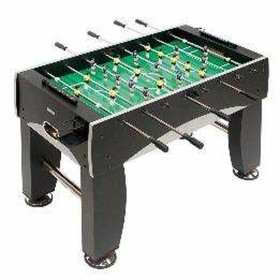 Table football Silver by BigBuy Fun, Table Football - Ref: S2430072, Price: 438,26 €, Discount: %