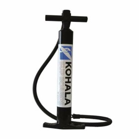 Air pump Black Manual by BigBuy Fun, Air Pumps & Accessories - Ref: S2430077, Price: 42,70 €, Discount: %