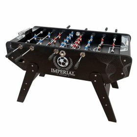 Tischfußball Imperial Deluxe 142 x 74 x 87,5 cm von BigBuy Fun, Tischkicker - Ref: S2430078, Preis: 637,92 €, Rabatt: %