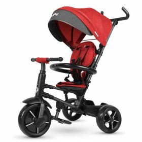 Triciclo New Rito Star 3 en 1 Carro de Paseo para Bebé de BigBuy Fun, Triciclos - Ref: S2430080, Precio: 135,70 €, Descuento: %