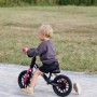 Bicicleta Infantil New Bike Player Luces Rosa 10" de BigBuy Fun, Bicicletas sin pedales - Ref: S2430084, Precio: 64,12 €, Des...