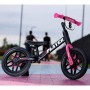 Bicicleta Infantil New Bike Player Luces Rosa 10" de BigBuy Fun, Bicicletas sin pedales - Ref: S2430084, Precio: 64,12 €, Des...