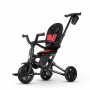 Tricycle New Nova Niello Foldable Multifunction 3-in-1 by BigBuy Fun, Trikes - Ref: S2430085, Price: 141,63 €, Discount: %