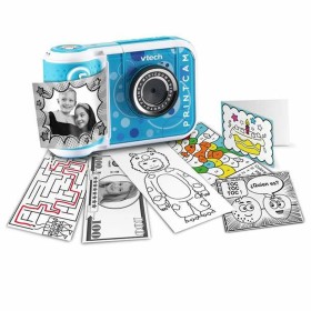 Appareil Photo Numérique pour Enfants Vtech Kidizoom Print de Vtech, Appareils photo numériques - Réf : S2430095, Prix : 88,6...