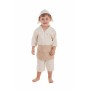 Disfraz para Niños Molinero 2-3 Años Blanco 4 Piezas de BigBuy Carnival, Niños - Ref: S2430108, Precio: 18,61 €, Descuento: %