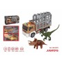 Camión 1:16 Dinosaurios de BigBuy Fun, Camiones - Ref: S2430116, Precio: 13,81 €, Descuento: %