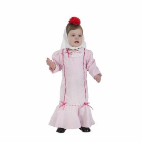 Costume per Bambini Chulapa (2 Pezzi) di BigBuy Carnival, Bambini - Rif: S2430135, Prezzo: 18,20 €, Sconto: %