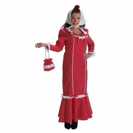 Costume for Adults Chulapa (3 Pieces) by BigBuy Carnival, Adults - Ref: S2430136, Price: 32,50 €, Discount: %