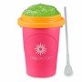 Cup with freezer core Bandai Chillfactor 10.5 x 10.5 x 18.8 cm by Bandai, Ice Lolly & Ice Cream Moulds - Ref: S2430217, Price...