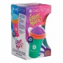 Cup with freezer core Bandai Chillfactor 10.5 x 10.5 x 18.8 cm by Bandai, Ice Lolly & Ice Cream Moulds - Ref: S2430217, Price...