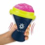 Cup with freezer core Bandai Chillfactor 10.5 x 10.5 x 18.8 cm by Bandai, Ice Lolly & Ice Cream Moulds - Ref: S2430217, Price...