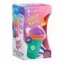 Cup with freezer core Bandai Chillfactor 10.5 x 10.5 x 18.8 cm by Bandai, Ice Lolly & Ice Cream Moulds - Ref: S2430217, Price...