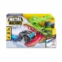 Pista Lançadora Zuru Metal Machines Croc Attack 30 x 9 cm de Zuru, Pistas - Ref: S2430233, Preço: 11,12 €, Desconto: %