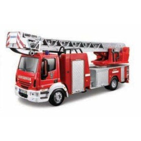 Fire Engine Goliath 1:50 by Goliath, Lorries - Ref: S2430244, Price: 13,38 €, Discount: %