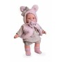 Baby doll Antonio Juan Kika 27 cm di Antonio Juan, Bambole bebè - Rif: S2430260, Prezzo: 30,44 €, Sconto: %