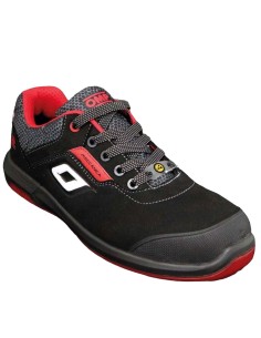 Safety shoes Cofra Owens Black S1 | Tienda24 Tienda24.eu