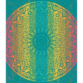 Beach Towel Secaneta Karakia 150 x 175 cm by Secaneta, Towels - Ref: S2430272, Price: 18,09 €, Discount: %