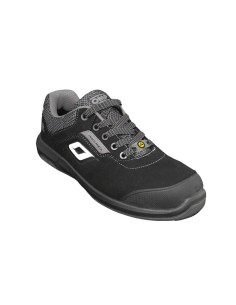 Scarpe di Sicurezza OMP MECCANICA PRO URBAN Grigio S3 SRC Taglia 40 da OMP, Scarpe da lavoro da uomo - Ref: S3727088, Precio:...